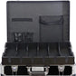 Vincent Large Master Case Black