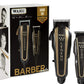 Wahl 5 Star Clipper/Trimmer Barber Combo 8180