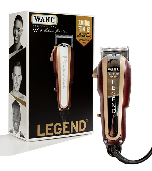 Wahl 5 Star Legend Corded Clipper 8147