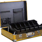Vincent Large Master Case Gold