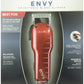 Andis Envy Corded Clipper 66215