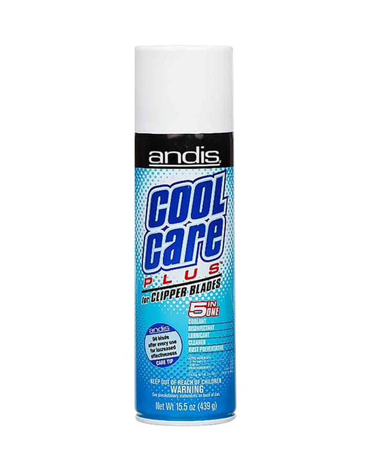 Andis Cool Care Plus Spray 15.5oz