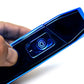 XPERSIS PRO USB Double Foil Shaver Blue