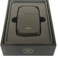 XPERSIS PRO USB Double Foil Shaver Black