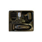 XPERSIS PRO Cordless Hair Trimmer Black