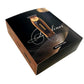 XPERSIS PRO Cordless Hair Trimmer Gold