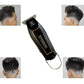 XPERSIS PRO Cordless Hair Trimmer Black