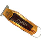 XPERSIS PRO Cordless Hair Trimmer Gold