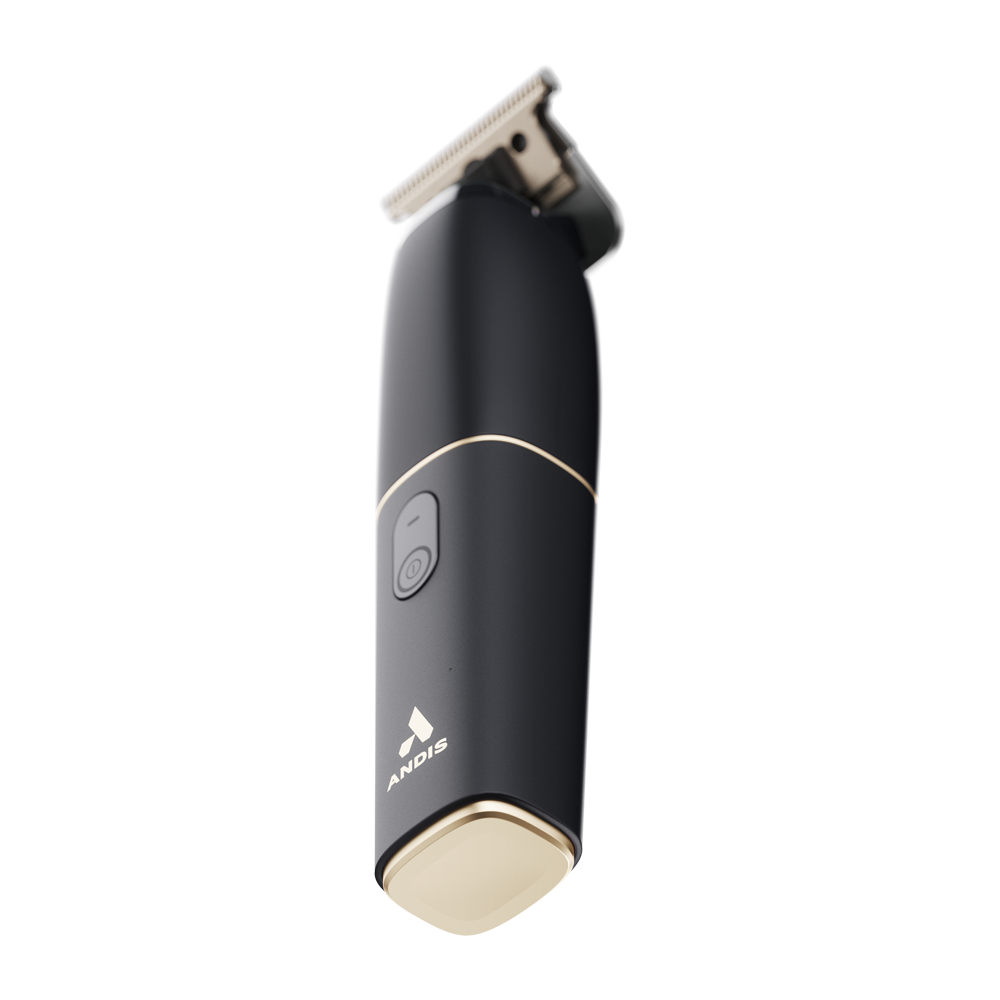 Andis Professional beSPOKE Cordless Trimmer With Wireless Charging Base