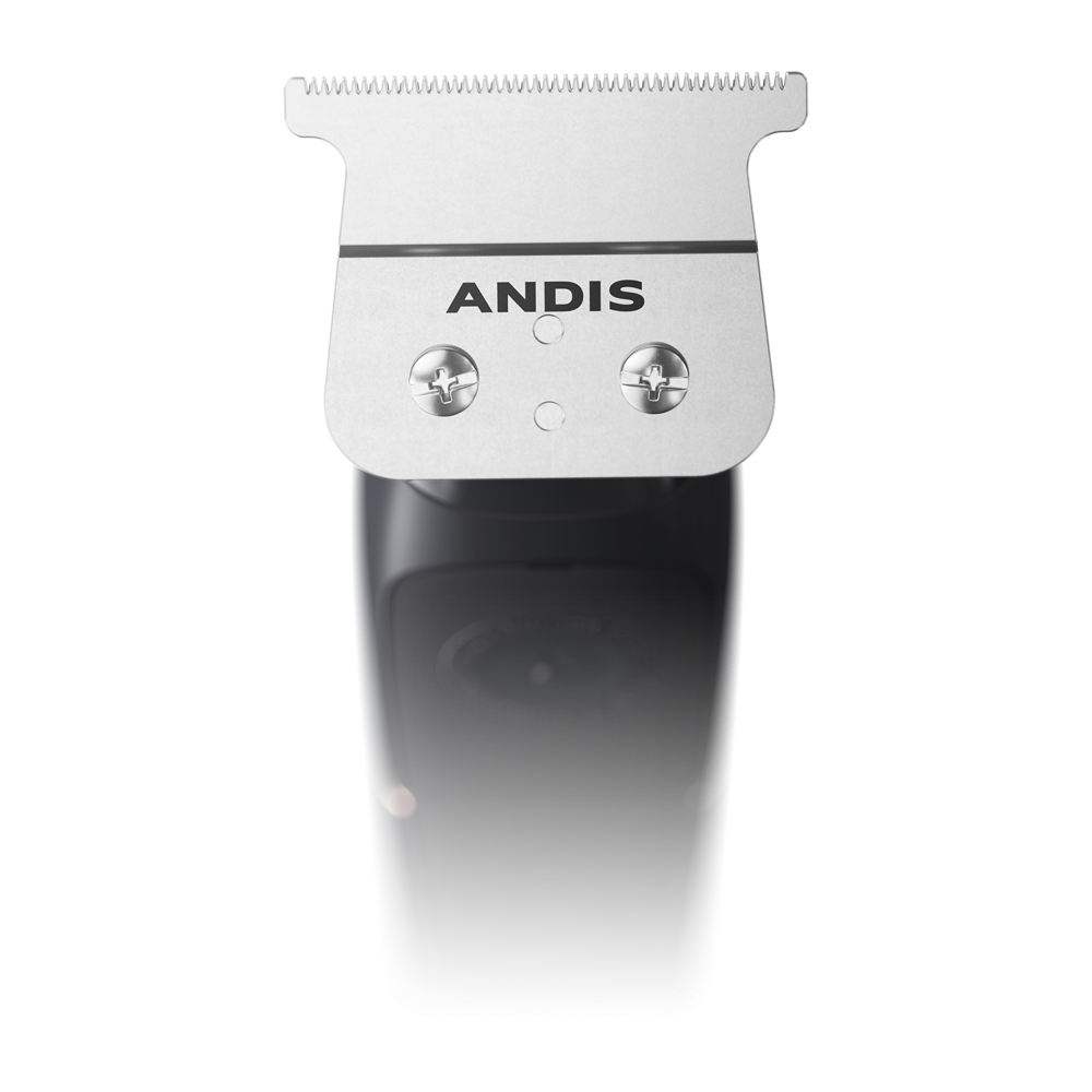 Andis Professional beSPOKE Cordless Trimmer With Wireless Charging Base