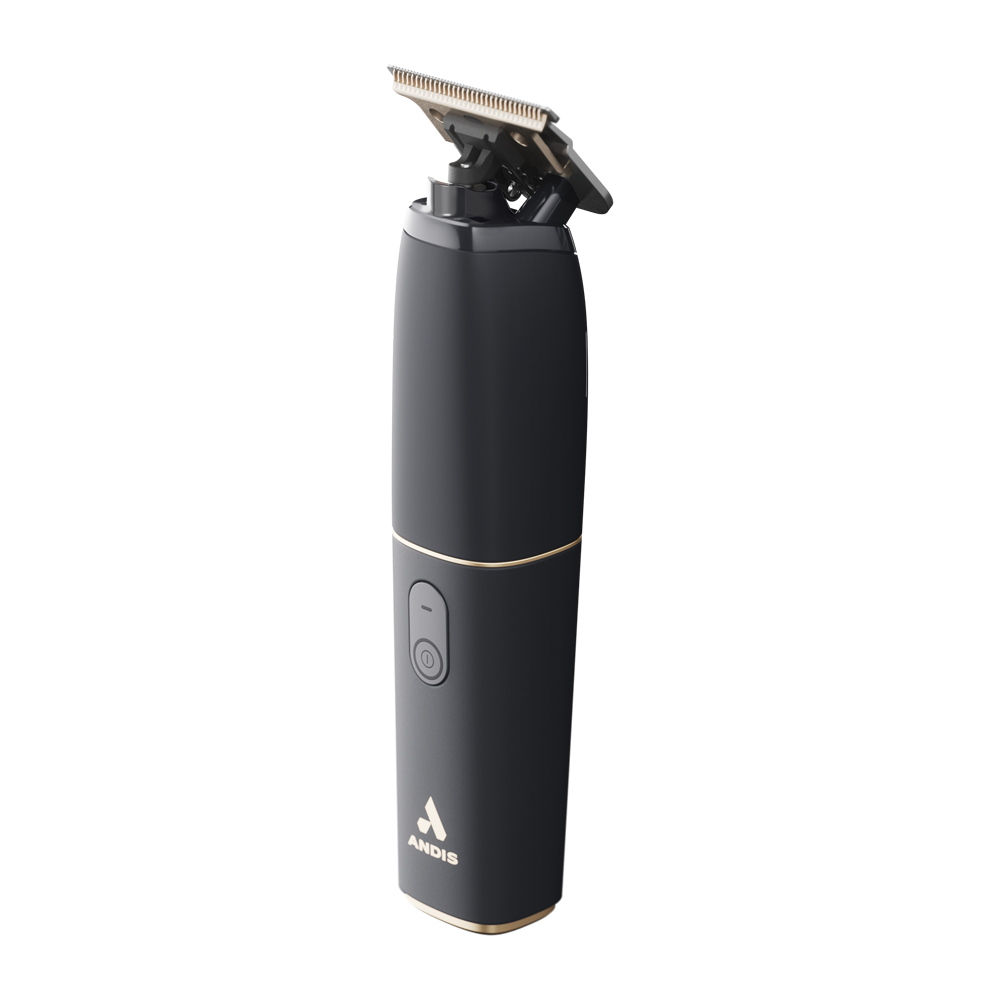 Andis Professional beSPOKE Cordless Trimmer With Wireless Charging Base