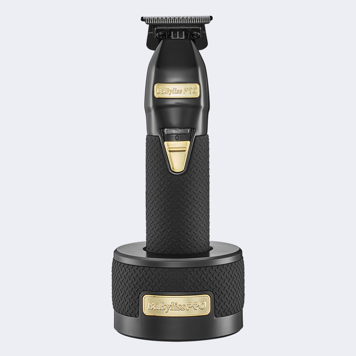 BaByliss PRO Black FX Boost+ Combo