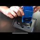XPERSIS PRO USB Double Foil Shaver Black