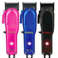 S|C Rebel Cordless Clipper