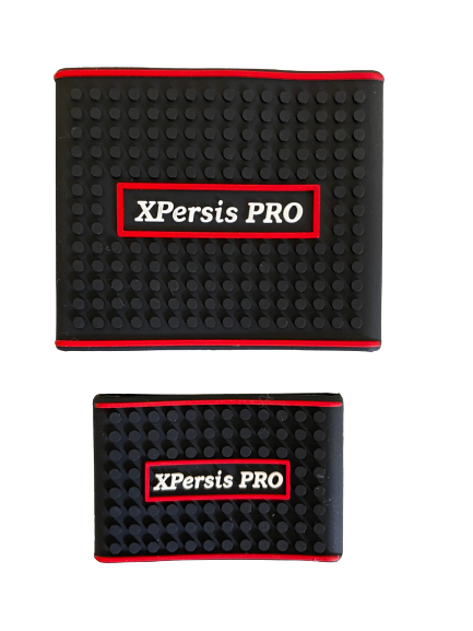 XPERSIS PRO Clipper And Trimmer Rubber Grip