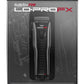 BaByliss LoPro FX Black Combo