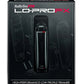 BaByliss LoPro FX Black Combo