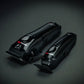 BaByliss LoPro FX Black Combo