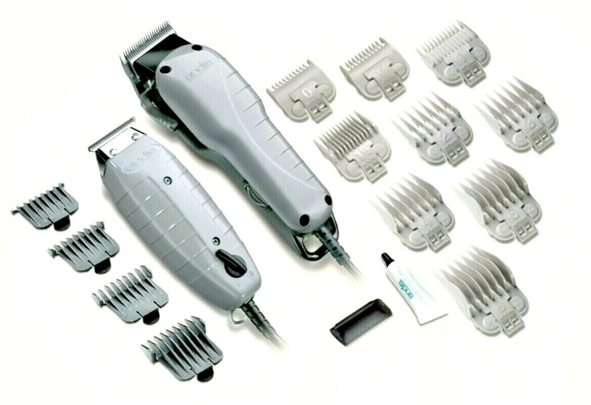 Andis Barber Combo - Thumbnail 2