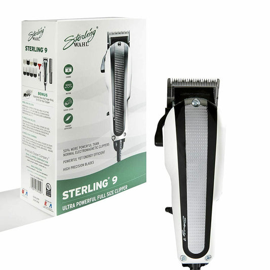 Wahl Sterling 9 Corded Clipper 8145