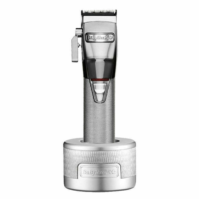 BaBylissPRO MetalFX Clipper Charging Base - Thumbnail 4
