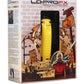 BaByliss LoPro FX Influencer Limited Edition Yellow Trimmer