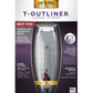 Andis T-outliner Corded Trimmer 04710