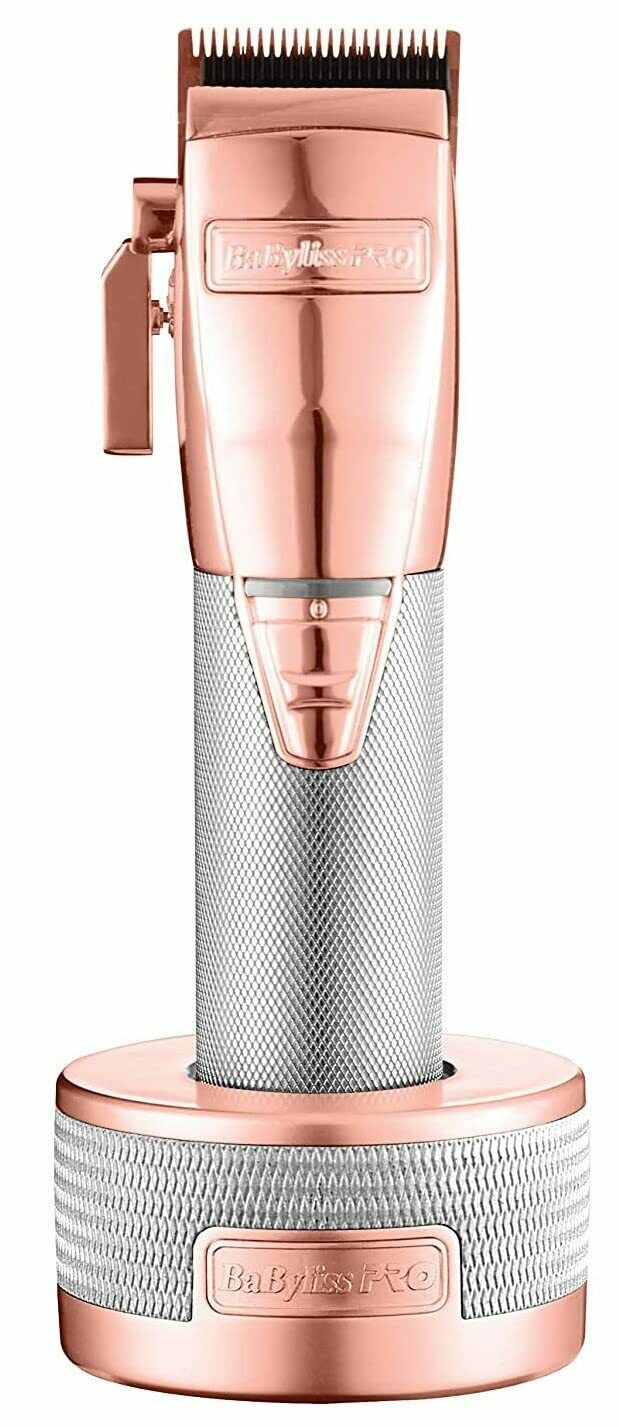 BaBylissPRO MetalFX Clipper Charging Base - Thumbnail 5