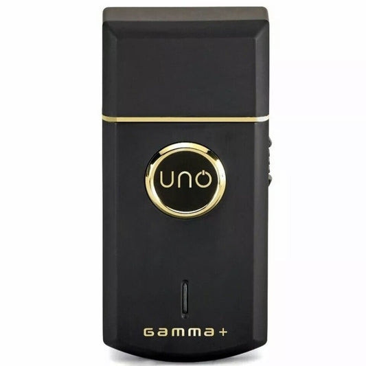 Gamma+ UNO Single Foil Shaver