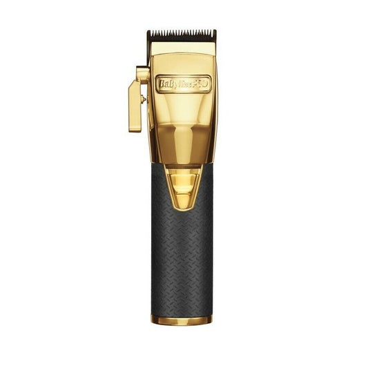 BaByliss Boost+ Cordless Clipper