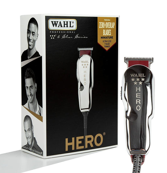 Wahl Hero Corded Trimmer 8991