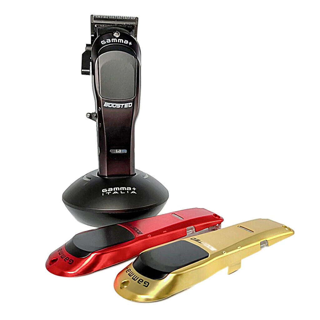 Gamma+ Boosted Clipper - Thumbnail 2