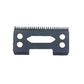 Ceramic Wahl Clipper Blade Black