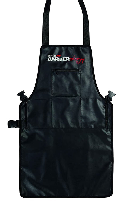 Babyliss Industrial Apron Black