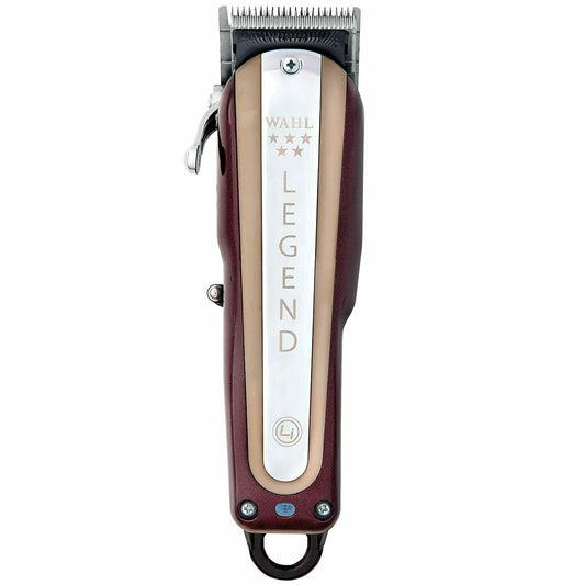 Wahl 5 Star Legend Cordless Clipper 8594