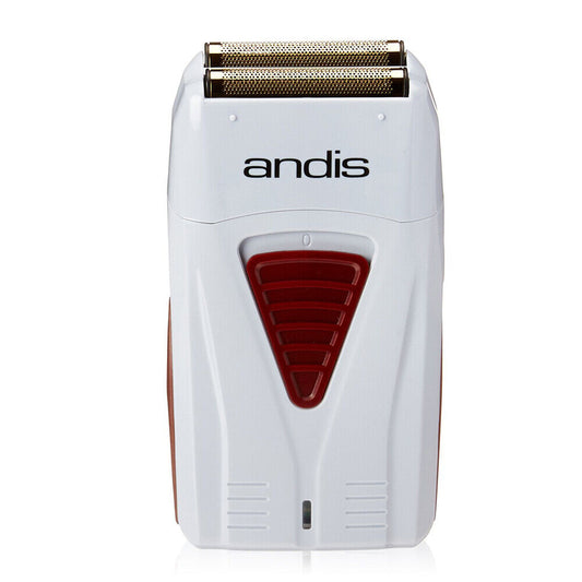 Andis Titanium Foil Shaver 17150