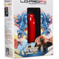 BaByliss LoPro FX Influencer Limited Edition Red Trimmer
