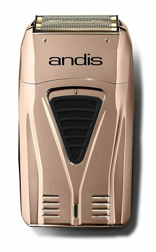 Andis Titanium Foil Shaver 17220