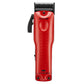 BaByliss LoPro FX Influencer Limited Edition Red Clipper