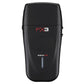 BaByliss FX3 Matte Black Shaver