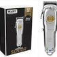 Wahl Senior Metal Edition Cordless Clipper