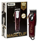 Wahl Magic Cordless Clipper 8148