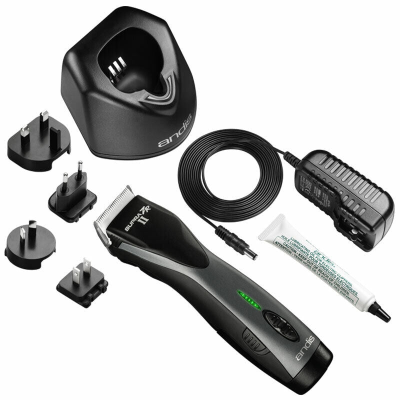 Andis Supra ZR II Clipper 79005