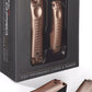 BaByliss LoPro FX Rose Gold Combo