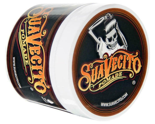 Suavecito Pomade Original Hold - 4 oz