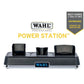 Wahl Professional Power Station Multi Charger Stand