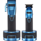 BaByliss PRO Blue FX Boost+ Combo