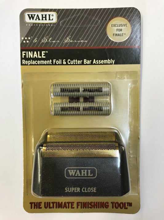 Wahl Replacement Foil 7043