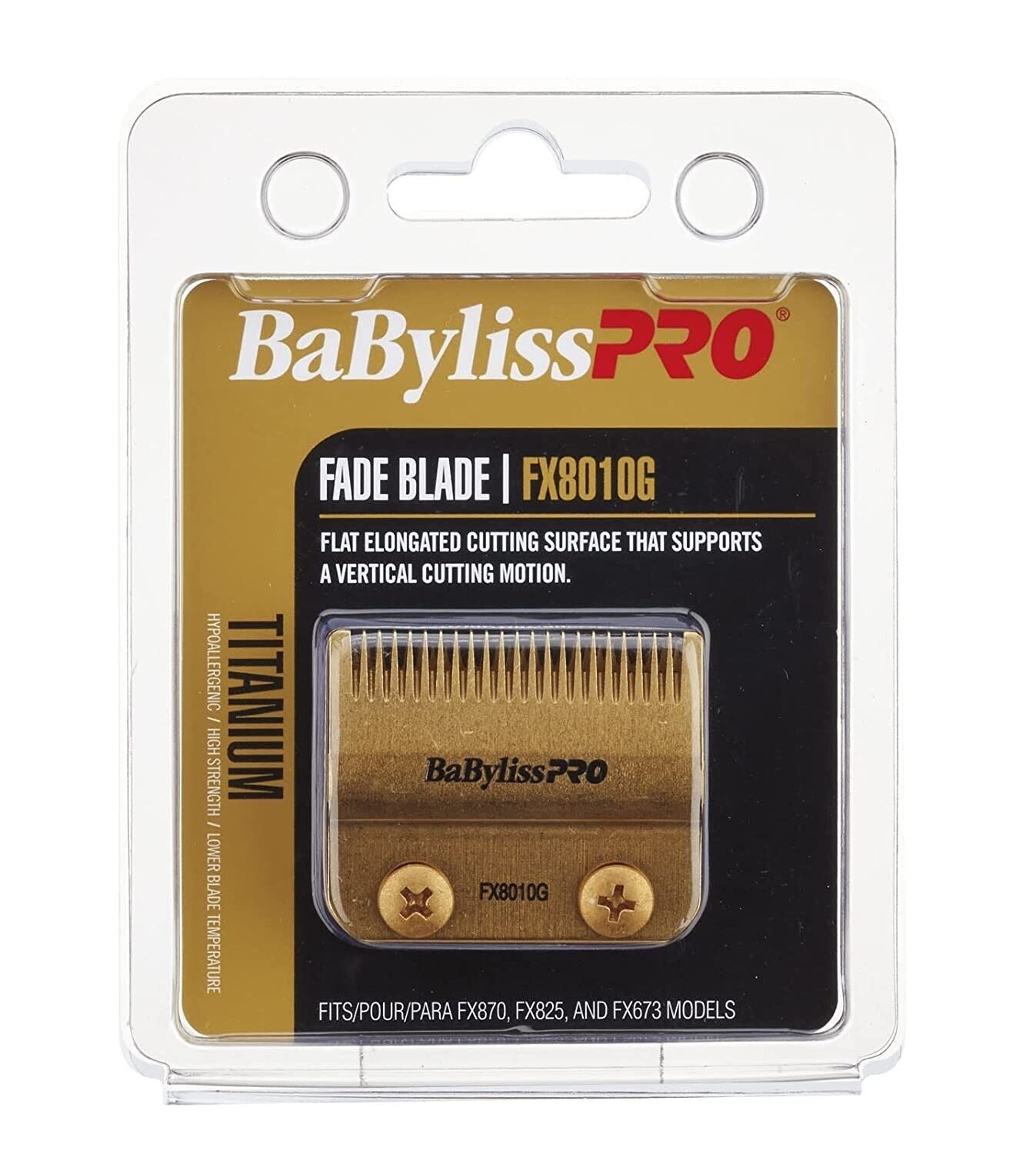 BaBylissPRO Fade Blade - Thumbnail 3