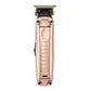BaByliss LoPro FX Rose Gold Combo
